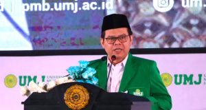 Perkuat Budaya Zakat, BAZNAS RI Dorong Literasi Filantropi Modern pada Generasi Muda