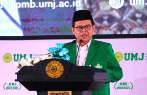 Perkuat Budaya Zakat, BAZNAS RI Dorong Literasi Filantropi Modern pada Generasi Muda