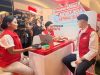 Pasukan bodrex Hadirkan Gerakan Nasional “5 Menit Jeda Kembali Siap untuk Indonesia”