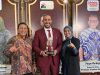 Jannah Firdaus Raih Penghargaan PPIU of The Year di Anugerah Perjalanan Suci Indonesia 2026