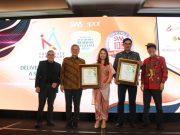 Konsisten Ciptakan Dampak Positif bagi Nasabah dan Masyarakat, Prudential Indonesia Raih Tiga Penghargaan Keberlanjutan