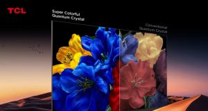Pertegas Komitmen Sebagai Pemimpin Global di kategori Mini LED, TCL Luncurkan C7L SQD-Mini LED TV