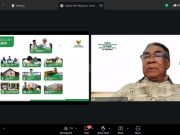 Jelang Rakornas 2026, BAZNAS RI Perkuat Pengelolaan Muzaki yang Profesional