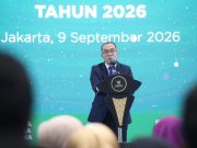 Apresiasi BAZNAS, Mendiktisaintek: Beasiswa Cendekia Bantu Perluas Akses Pendidikan Tinggi