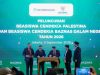 BAZNAS dan Kemdiktisaintek Kerja Sama Perkuat Ekosistem Zakat dan Pendidikan Tinggi