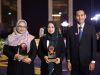 BAZNAS RI Borong Dua Penghargaan TOP GRC Awards 2026