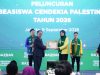 BAZNAS RI Bersama Kemendiktisaintek Resmi Buka Beasiswa Cendekia 2026 di 246 Perguruan Tinggi