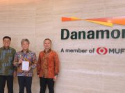 Danamon Raih Penghargaan Best Automobile Financing in Indonesia pada The Asian Banker Indonesia Awards 2026