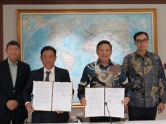 Dukung Swasembada Pangan, PTPN Group dan PT KUAB Kembangkan Ekosistem Kedelai Nasional