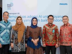 Philips Future Health Index 2026: Kesiapan Tenaga Kesehatan Terhadap Teknologi AI Harus Ditingkatkan