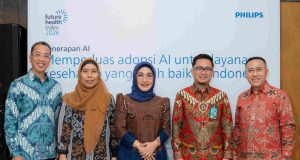 Philips Future Health Index 2026: Kesiapan Tenaga Kesehatan Terhadap Teknologi AI Harus Ditingkatkan
