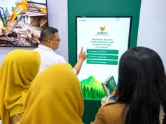 MTQ Nasional XXXI 2026, BAZNAS RI Hadirkan Edukasi “Jelajah Dampak Zakat Nusantara”