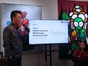 Transaksi Timah di JFX Tembus Rp4 Triliun Sepanjang Agustus, Perkuat Fondasi Menuju BMKS