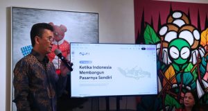 Transaksi Timah di JFX Tembus Rp4 Triliun Sepanjang Agustus, Perkuat Fondasi Menuju BMKS