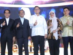 Unhas Beri Apresiasi Inovasi Teknologi Berkelanjutan Melalui InTechSEA Awards 2026