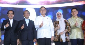 Unhas Beri Apresiasi Inovasi Teknologi Berkelanjutan Melalui InTechSEA Awards 2026