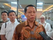 Bantah Kabur Keluar Negeri, Erick Soedjasa Siap Selesaikan Persoalan Hukum