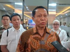 Bantah Kabur Keluar Negeri, Erick Soedjasa Siap Selesaikan Persoalan Hukum
