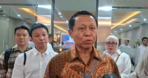 Bantah Kabur Keluar Negeri, Erick Soedjasa Siap Selesaikan Persoalan Hukum