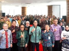 Seminar Nasional Dana Pensiun Syariah 2026