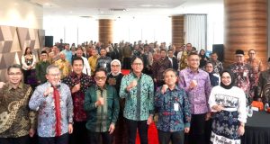 Seminar Nasional Dana Pensiun Syariah 2026
