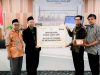 KB Bank Syariah dan Masjid At-Tanwir PP Muhammadiyah Dorong Literasi Keuangan Masjid melalui SIROQIB