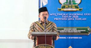 MTQ Nasional XXXI, Direktur Kemenag RI Apresiasi BAZNAS Perluas Akses Al-Qur’an bagi Disabilitas Tuli