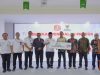 BAZNAS RI dan PT Tegas Sabab Merial Hadirkan Program Sedekah Kemanusiaan melalui Penjualan Air Minum Bisto