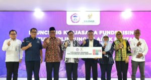 BAZNAS dan LPAI Ajak Masyarakat Bersedekah untuk Lindungi Anak Rentan di Indonesia