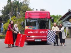 AIA Hadirkan AIA SILABUS di Universitas Indonesia untuk Tingkatkan Literasi Keuangan Generasi Muda