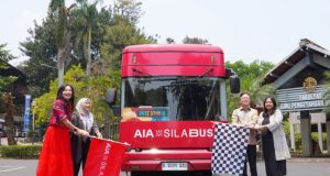 AIA Hadirkan AIA SILABUS di Universitas Indonesia untuk Tingkatkan Literasi Keuangan Generasi Muda