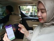 Top up Kartu Uang Elektronik melalui Muamalat DIN