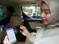 Top up Kartu Uang Elektronik melalui Muamalat DIN