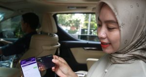 Top up Kartu Uang Elektronik melalui Muamalat DIN