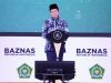 Pesantren Nyaman Belajar, Menag: Dukungan BAZNAS Perkuat Pendidikan Pesantren
