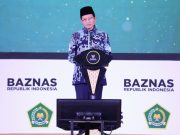 Pesantren Nyaman Belajar, Menag: Dukungan BAZNAS Perkuat Pendidikan Pesantren