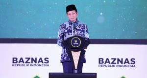 Pesantren Nyaman Belajar, Menag: Dukungan BAZNAS Perkuat Pendidikan Pesantren