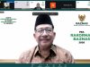 Pra-Rakornas 2026, BAZNAS RI Dorong Percepatan Transformasi Pengelolaan Zakat Nasional