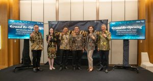 BNI Sekuritas Perkuat Jaringan Cabang, Integrasikan Pengalaman Investasi Digital dan Tatap Muka