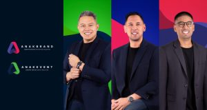 AnakBrand dan AnakEvent Perkuat Posisi sebagai Mitra Strategis bagi Berbagai Brand