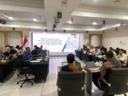 BAZNAS Perkuat Pengelolaan Zakat di 48 Kementerian dan Lembaga
