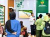BAZNAS Semarakkan MTQ Nasional XXXI Lewat Berbagai Layanan