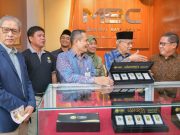 Bank BSN Perkuat Ekosistem Emas Syariah, Buka Peluang Investasi Berkah