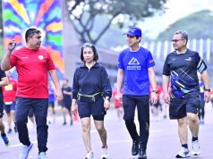 Merawat Persahabatan ala Empat Sekawan H3T