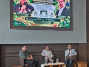 Ketahanan Pangan Terancam, Pemerintah Diminta Lindungi Lahan Pertanian dan Perkuat Kesejahteraan Petani