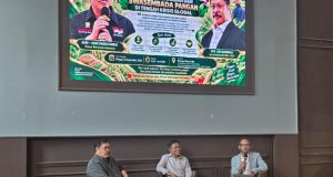 Ketahanan Pangan Terancam, Pemerintah Diminta Lindungi Lahan Pertanian dan Perkuat Kesejahteraan Petani