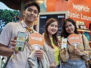 Keseruan Jatinangor Music Fest Makin Lengkap Bareng BNI