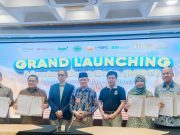KB Bank Syariah Jalin Kolaborasi Strategis dengan MBC, Dukung Digitalisasi melalui Aplikasi MASKITA