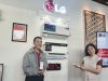 Hemat Listrik hingga 70%, LG Luncurkan 3 Lini AC Berteknologi AI