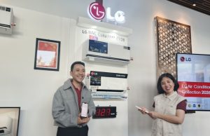 Hemat Listrik hingga 70%, LG Luncurkan 3 Lini AC Berteknologi AI